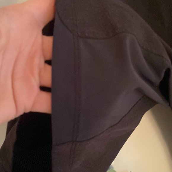 Lululemon Pace Breaker Short 8.5" Swim
Black size M shorts summer athletic - Picture 11 of 13